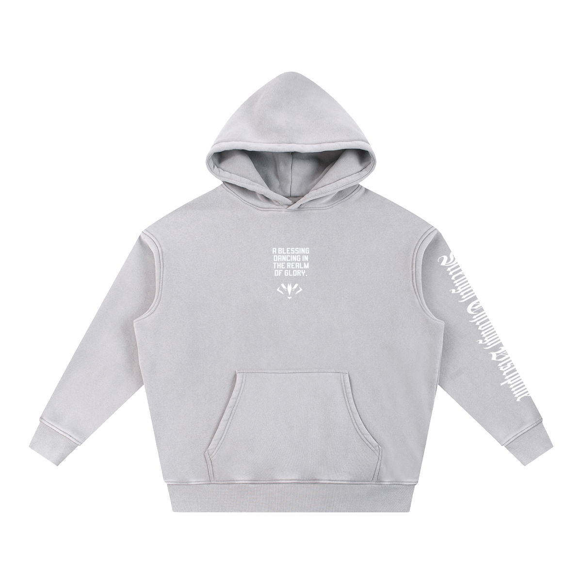 Glory Hoodie