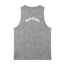 NativForm Jacquard Performance Tank