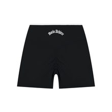 Nativ Sculpt Color Block Shorts