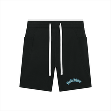 Nativ Stride Knee-Length Shorts