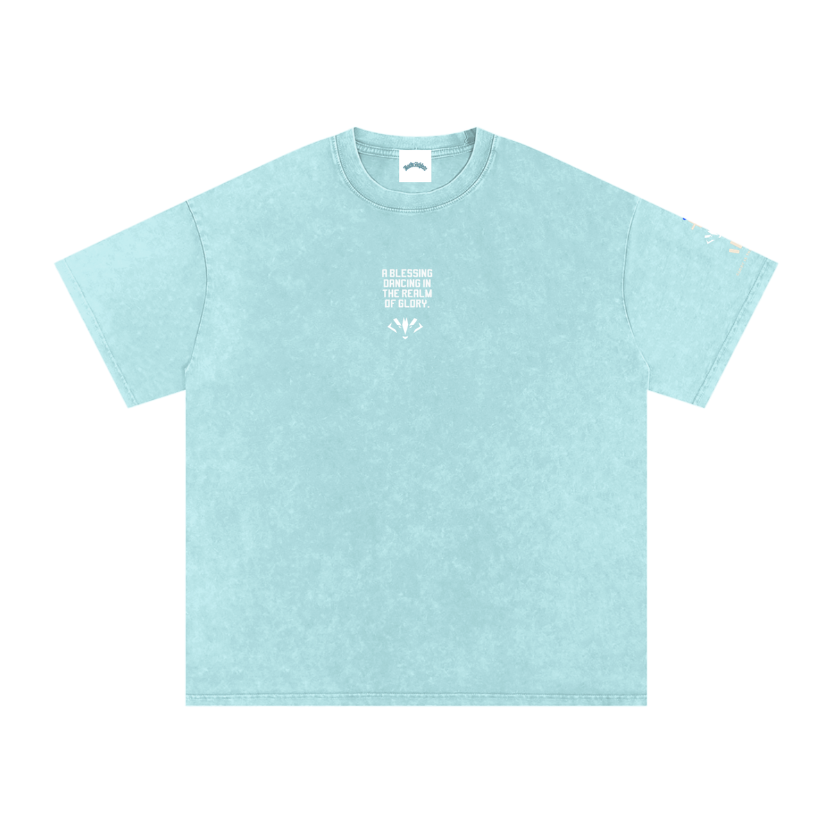 Glory Oversize Tee