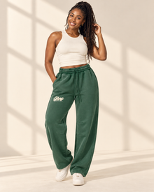Glory Club Barrel Washed Sweatpant