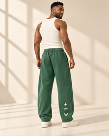 Glory Club Barrel Washed Sweatpant