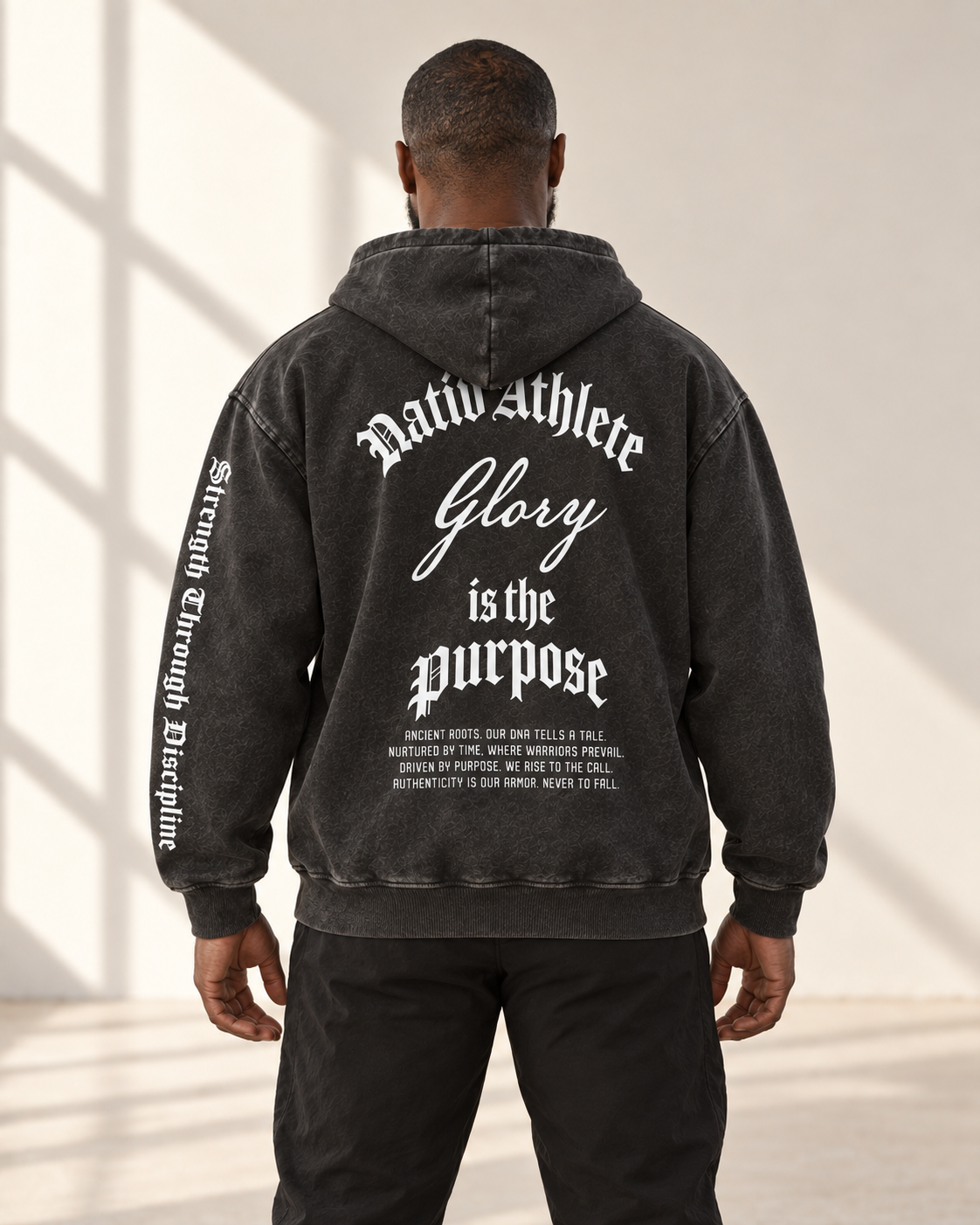 Glory Hoodie