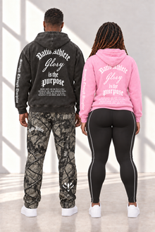 Glory Hoodie
