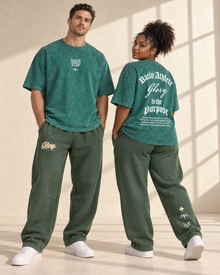 Glory Oversize Tee