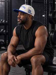 Go For Glory Hat
