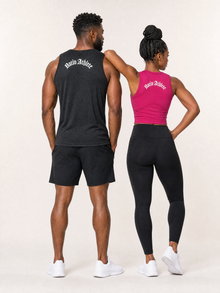 NativForm Jacquard Performance Tank