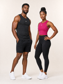 NativForm Jacquard Performance Tank