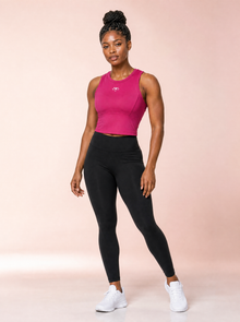 NativForm Jacquard Performance Tank