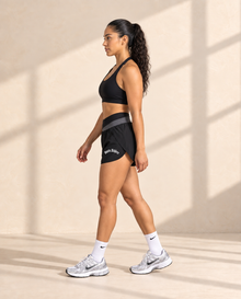 Nativ Motion Paneled Shorts
