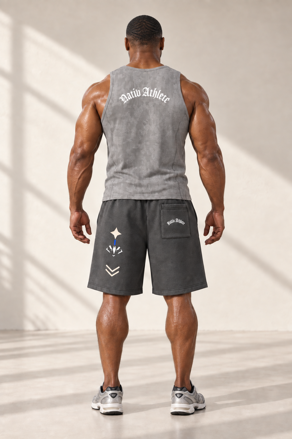 Nativ Origin Shorts