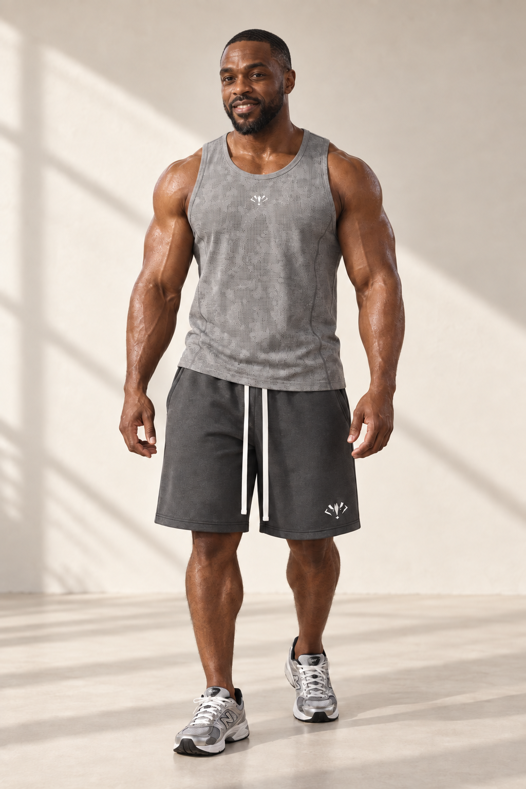 Nativ Origin Shorts