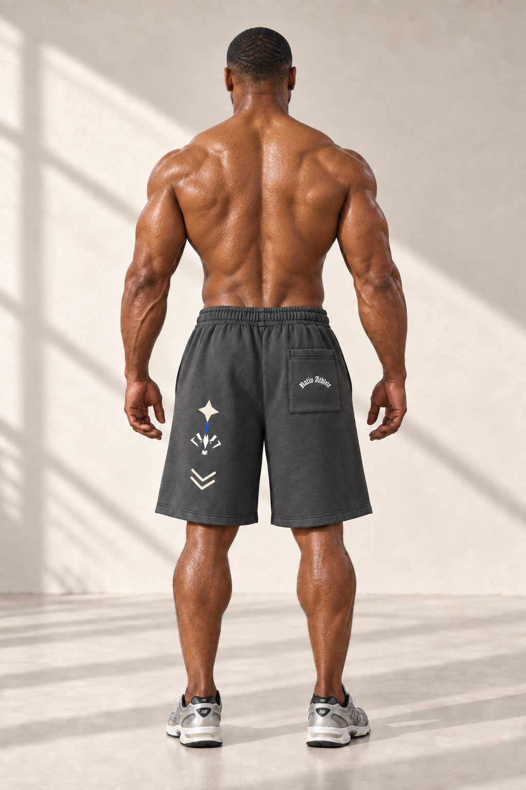 Nativ Origin Shorts