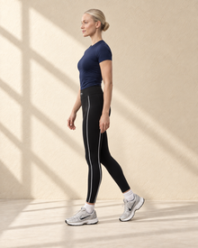 Nativ Stride Tapered Leggings