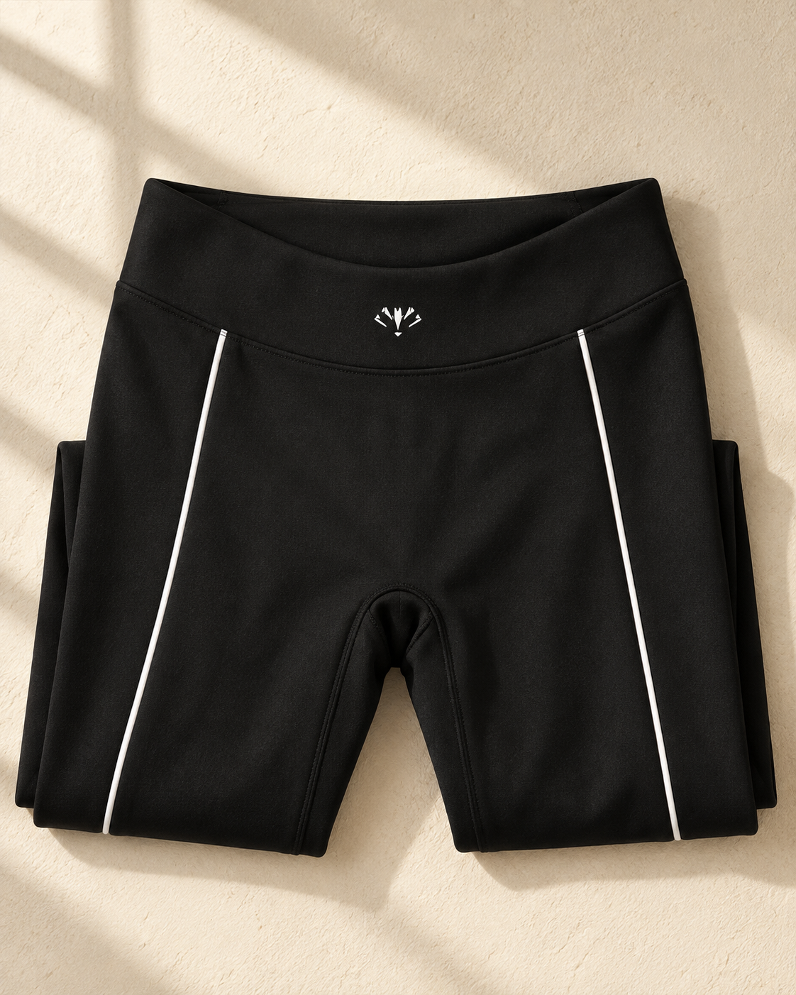Nativ Stride Tapered Leggings