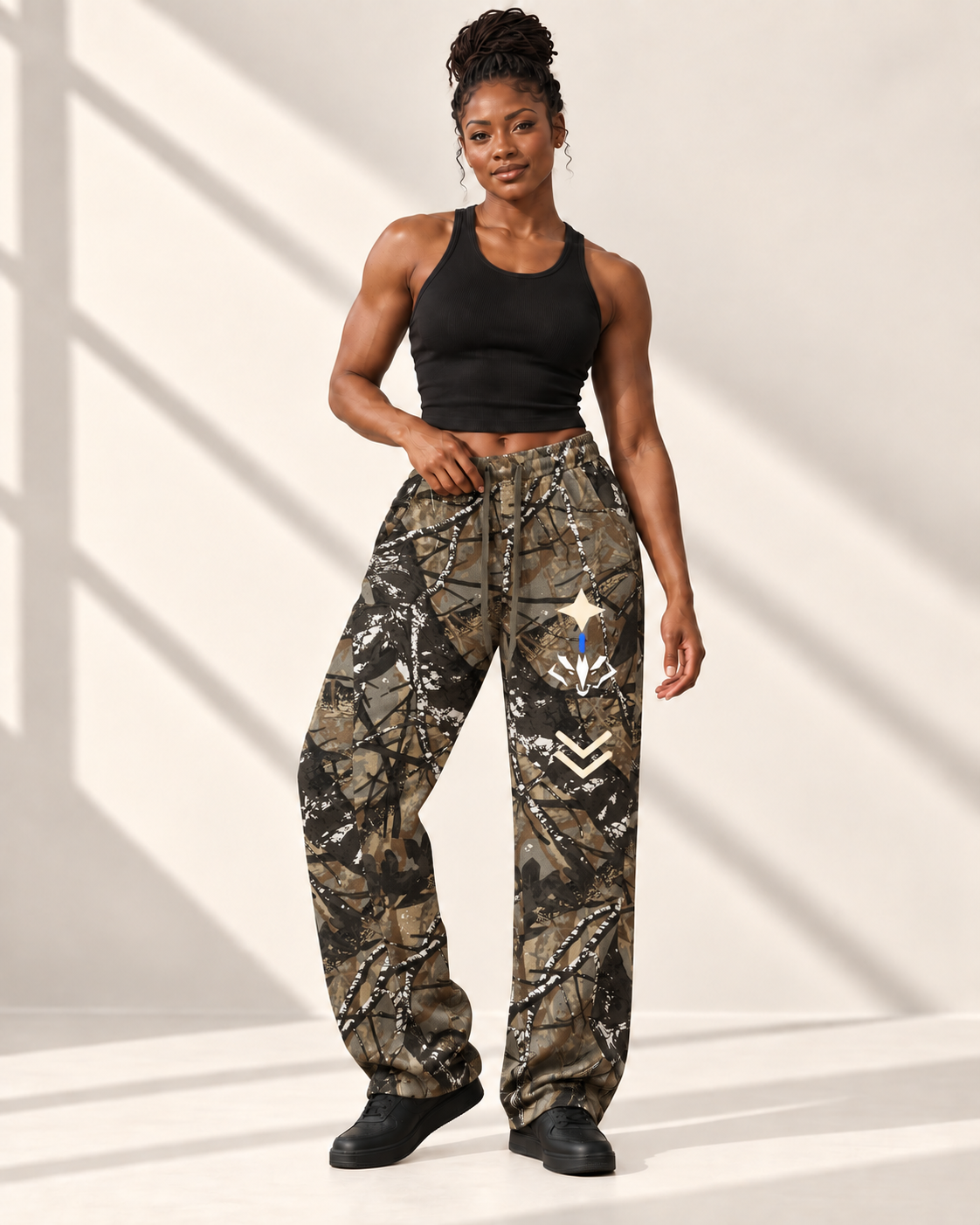 Nativ Wildform Pants