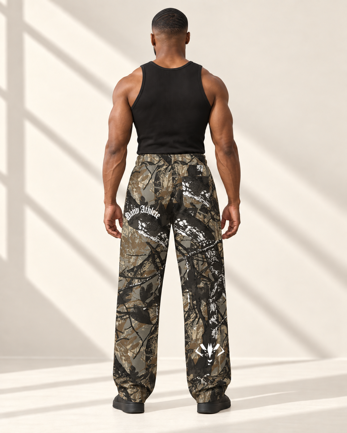 Nativ Wildform Pants