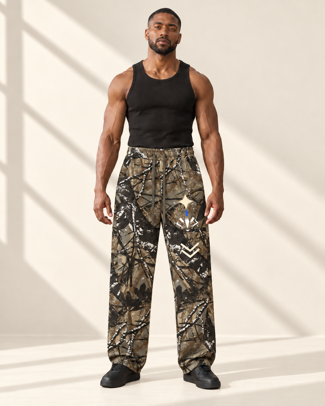 Nativ Wildform Pants