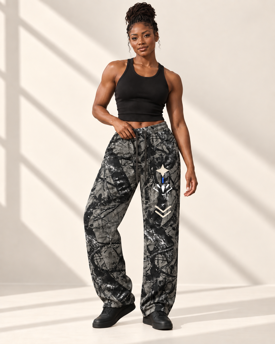 Nativ Wildform Pants