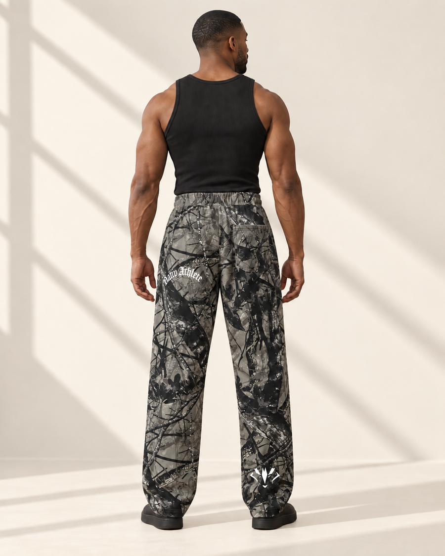 Nativ Wildform Pants