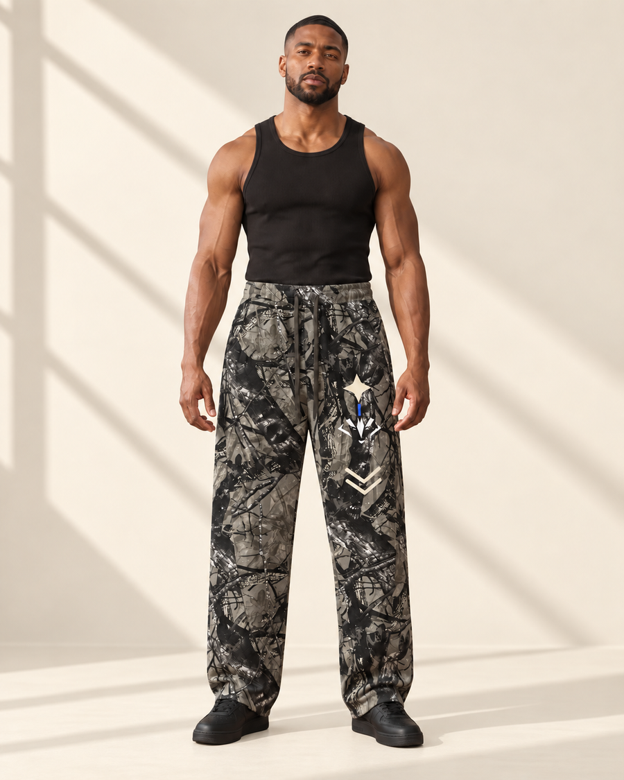 Nativ Wildform Pants