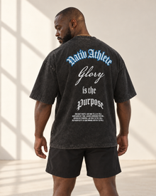 Realm Washed Tee