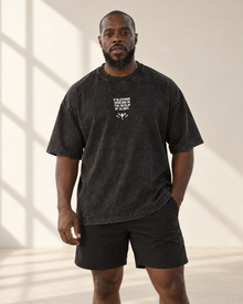 Realm Washed Tee