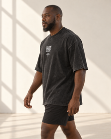 Realm Washed Tee