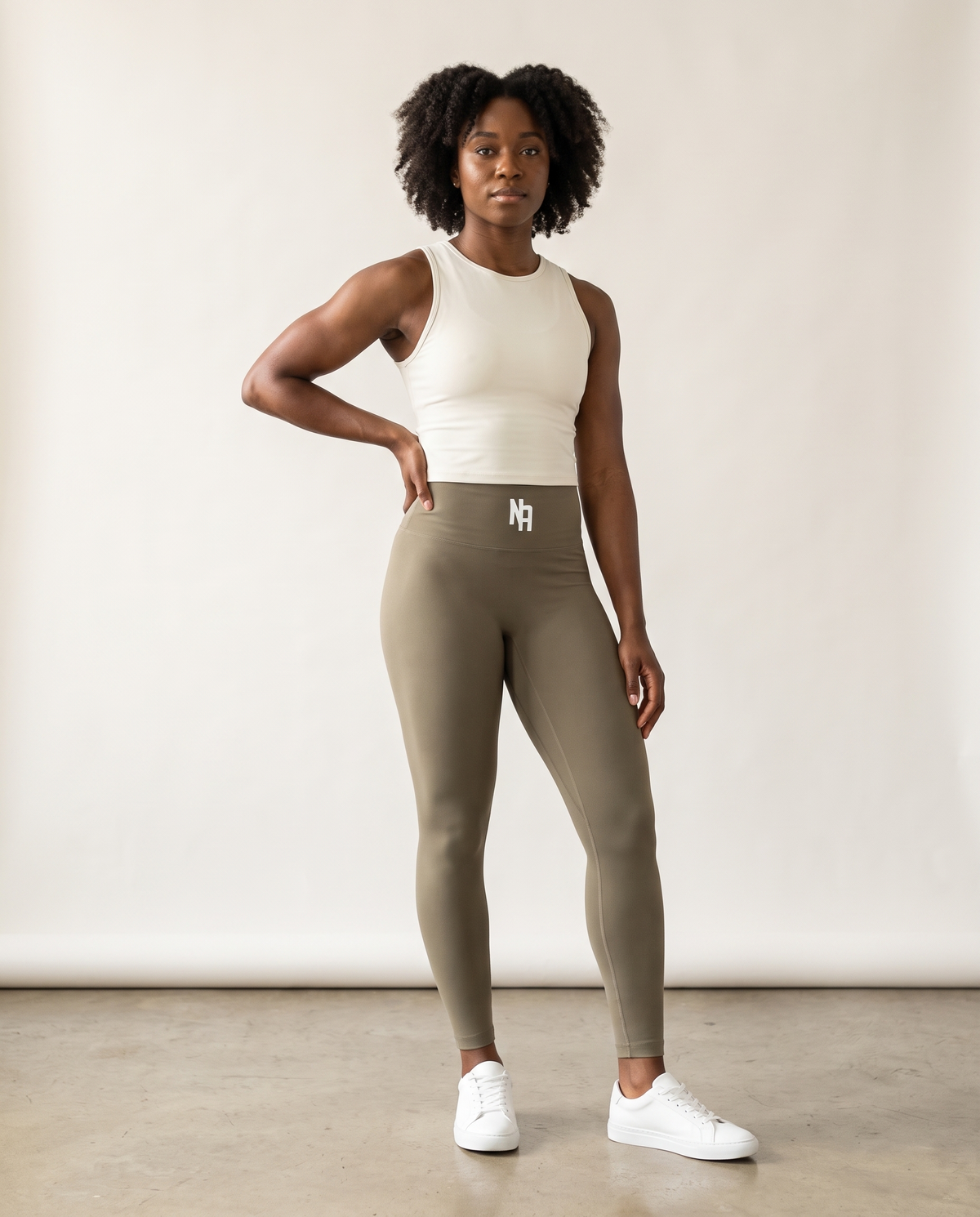 Nativ Sculpt Leggings